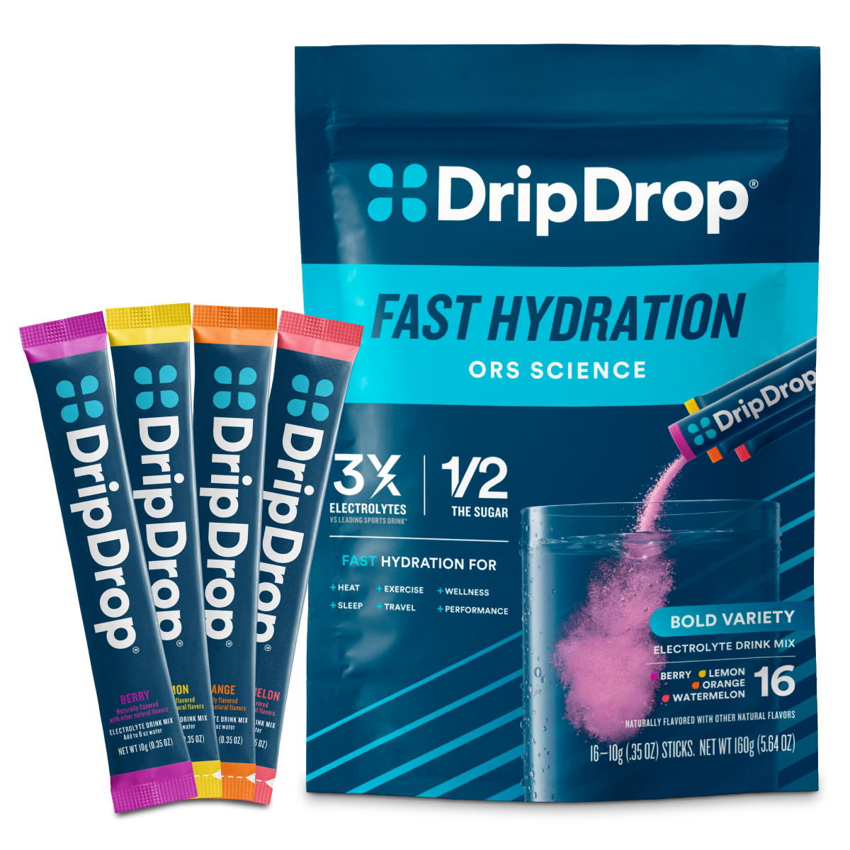 dripdrop-bold-variety-pack-electrolyte-powder-8-oz-sticks-16-count-t3 Bold_Variety_-_16ct_-_Transparent.png