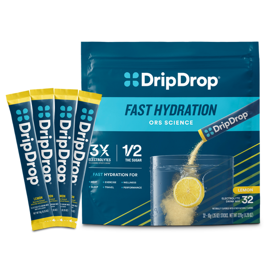 dripdrop-lemon-electrolyte-powder-8-oz-sticks-32-count-d2 Lemon_-_32ct_-_Transparent.png