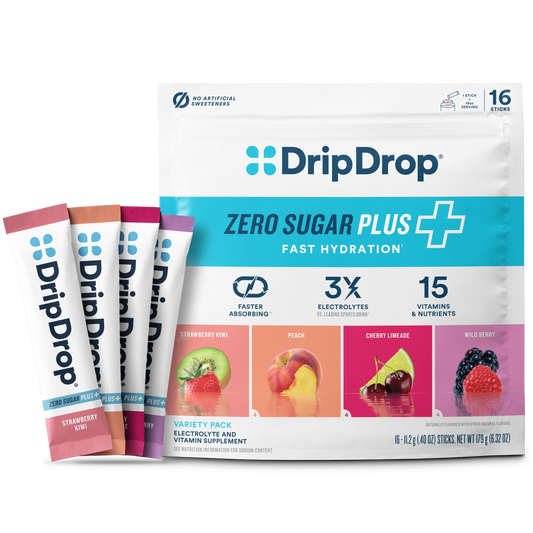 dripdrop-zero-sugar-plus-strawberry-kiwi-peach-cherry-limeade-wild-berry-16-oz-sticks-16-count-y5 Pouch_16ct_Front16ozSticks_VSPlus_Variety_B.png
