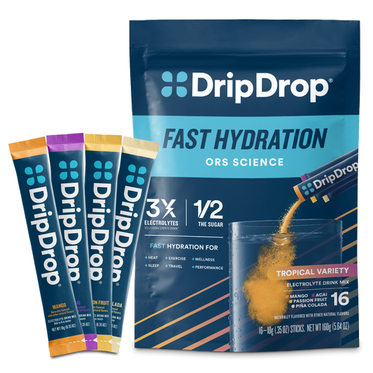 dripdrop-tropical-variety-pack-electrolyte-powder-8-oz-sticks-16-count-v8 Tropical_Variety_-_16ct_-_Transparent.png