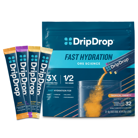 dripdrop-tropical-variety-pack-electrolyte-powder-8-oz-sticks-32-count-y8 Tropical_Variety_-_32ct_-_Transparent.png