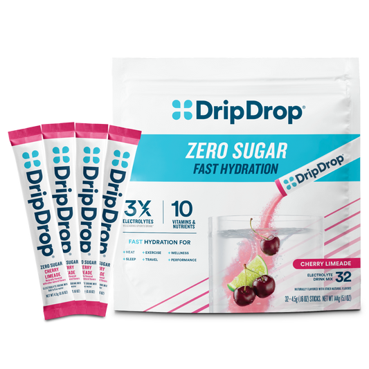dripdrop-zero-sugar-cherry-limeade-electrolyte-powder-8-oz-sticks-32-count-z8 Zero_Cherry_Limeade_-_32ct_-_Transparent.png