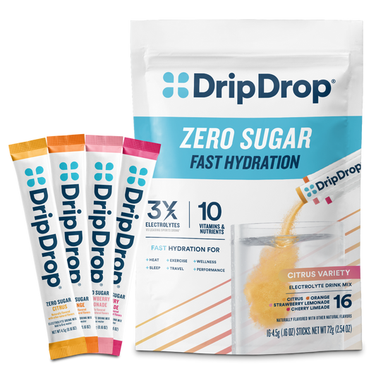 dripdrop-zero-sugar-citrus-variety-pack-electrolyte-powder-8-oz-sticks-16-count-h8 Zero_Citrus_Variety_-_16ct_-_Transparent.png