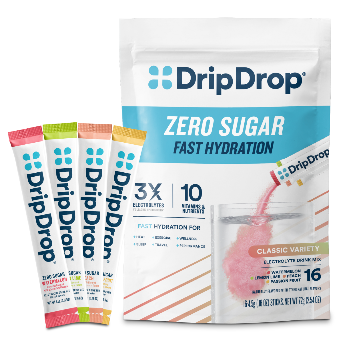 dripdrop-zero-sugar-classic-variety-pack-electrolyte-powder-8-oz-sticks-16-count-m4 Zero_Classic_Variety_-_16ct_-_Transparent.png