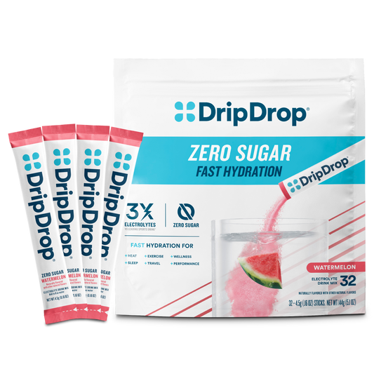 dripdrop-zero-sugar-watermelon-electrolyte-powder-8-oz-sticks-32-count-b5 Zero_Watermelon_-_32ct_-_Transparent.png