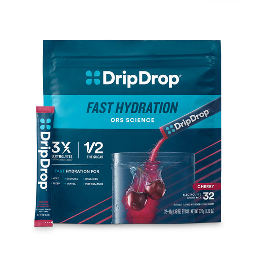 dripdrop-cherry-electrolyte-powder-8-oz-sticks-32-count-i0 eComm-OG-PDP_Hero_Cherry_1200x1200_2026_vFINAL.jpg