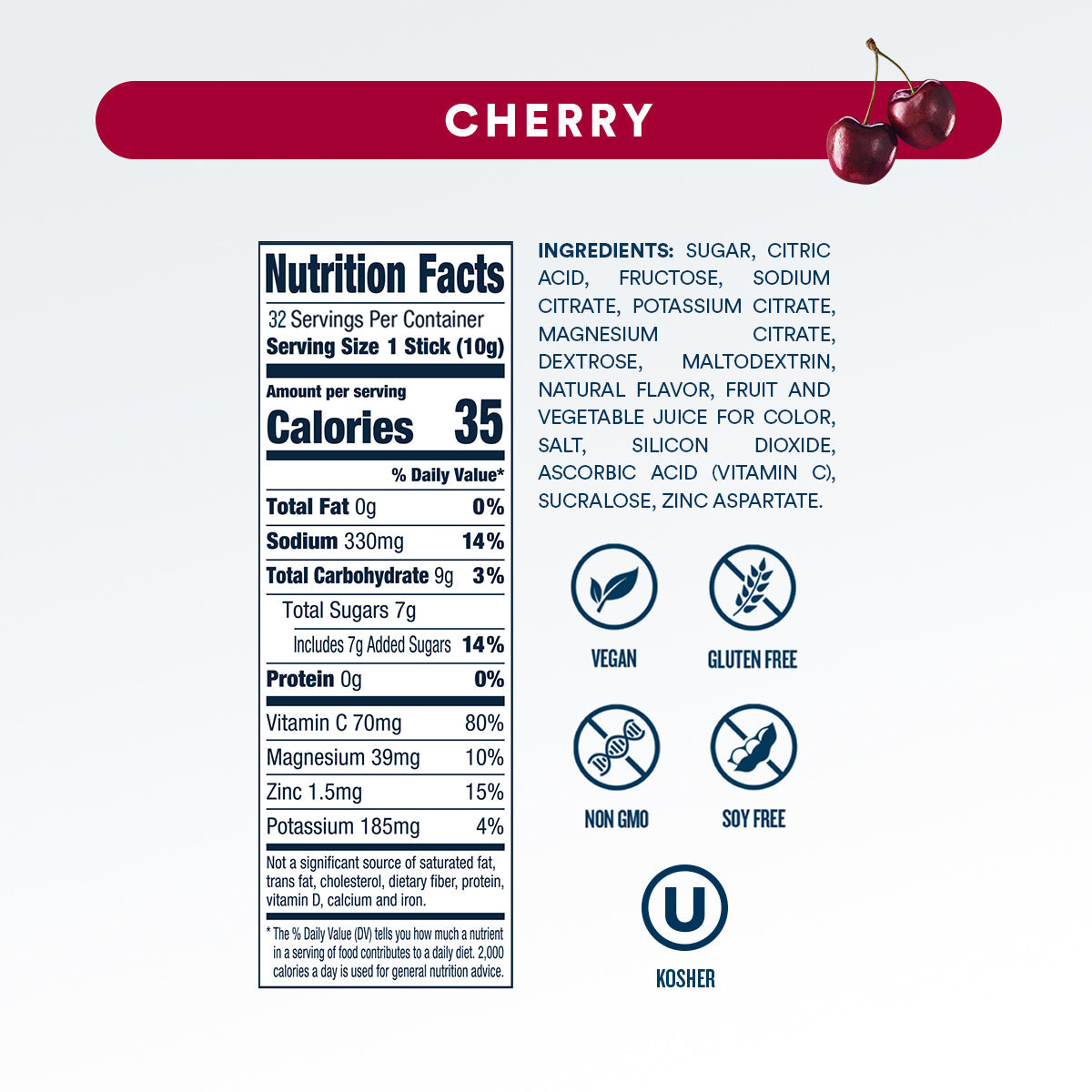 dripdrop-cherry-electrolyte-powder-8-oz-sticks-32-count-i0 eComm-OG-PDP_Nutrition_Cherry_1200x1200_2026_vFINAL.jpg