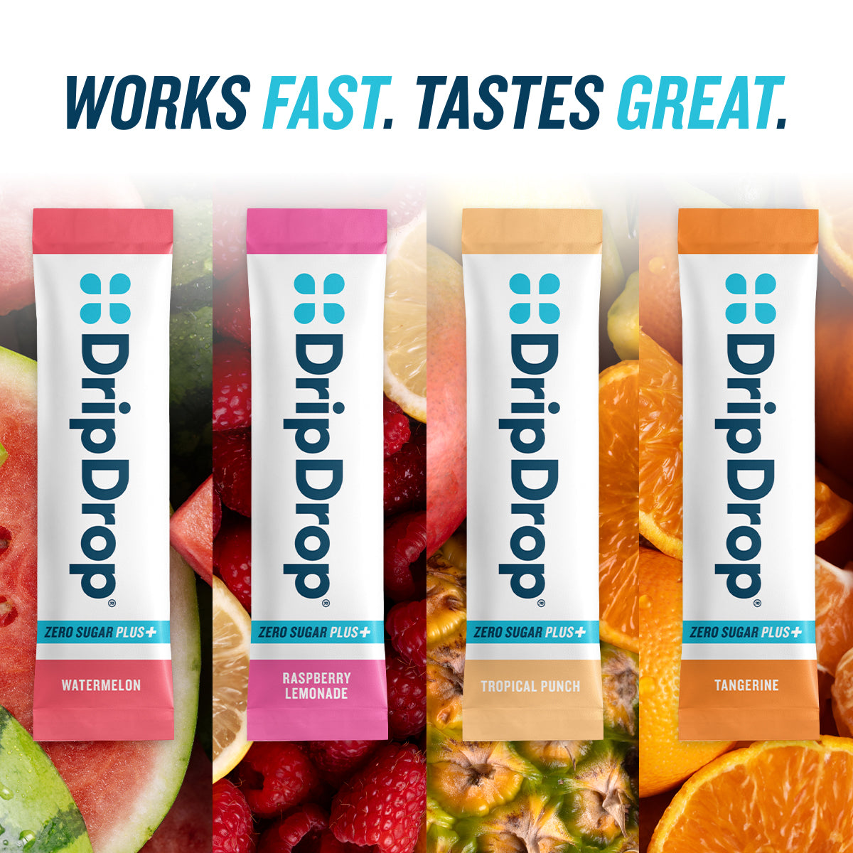 dripdrop-zero-sugar-plus-watermelon-tangerine-tropical-punch-raspberry-lemonade-16-oz-sticks-16-count-b9 eComm-ZSP-PDP_Flavor_VP-A.jpg