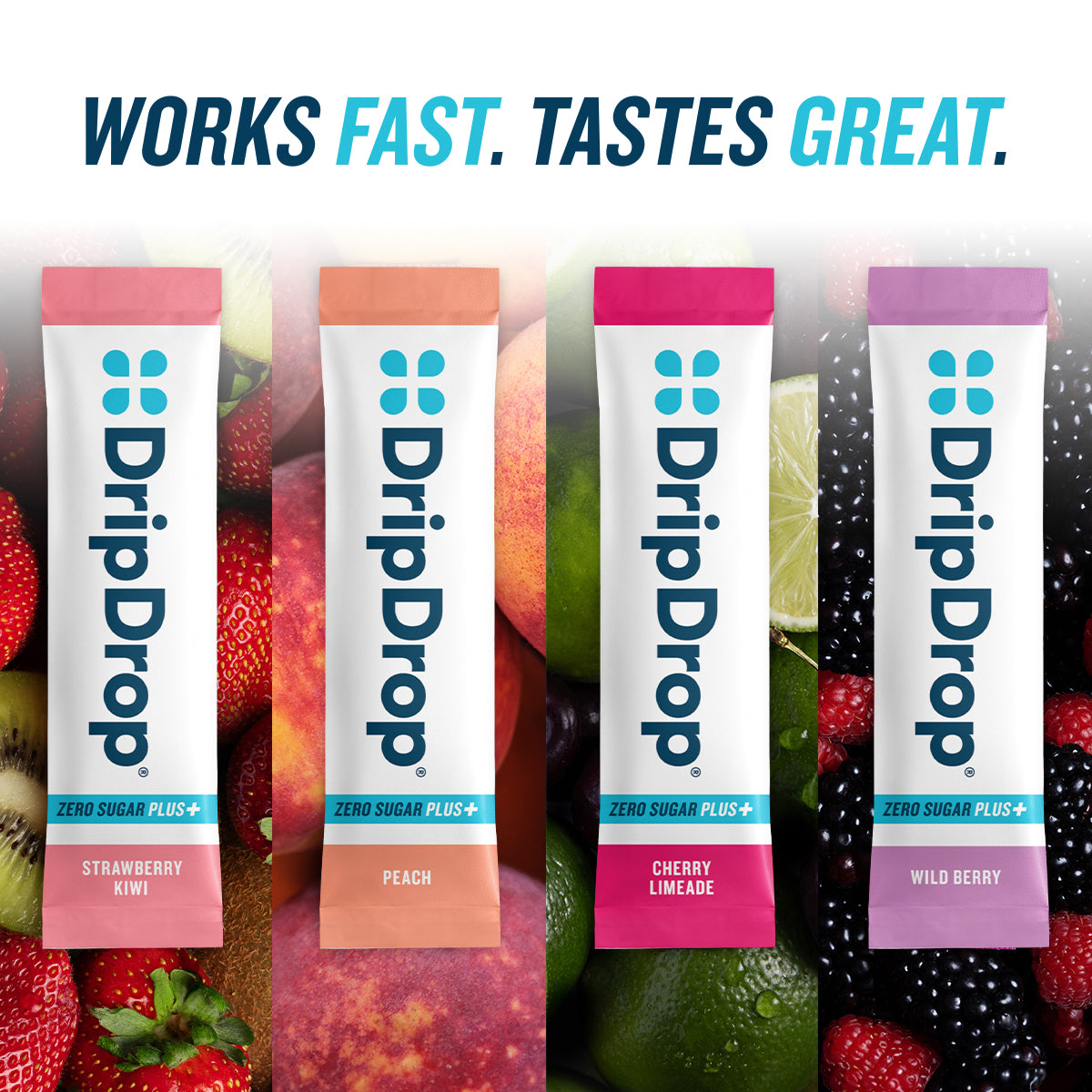 dripdrop-zero-sugar-plus-strawberry-kiwi-peach-cherry-limeade-wild-berry-16-oz-sticks-8-count-z2 eComm-ZSP-PDP_Flavor_VP-B.jpg
